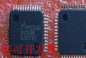 现货全新正品 DS15BR400TVS 缓冲器LVDS 接口芯片原装现货