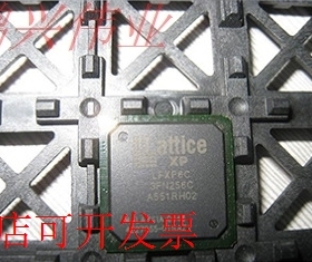 LFXP6C3FN256C【现货原装】LFXP6C3现货原装