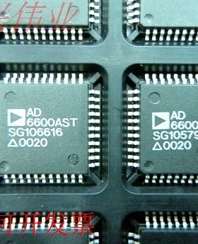 iAD6600AST AD6600ASTZ  全新原装现货