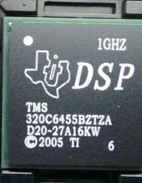 全新正品TMS320C6455BZTZ2 TMS320C6455BCTZA TMS320C6455BCTZ