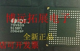 原装全新正品IDT70V658S10DRG IDT70V658S15BC IDT70V658S15BF