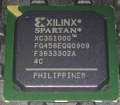 XC2C512-7FG324C  全新原装  欢迎询问原装现货