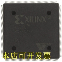 XCV50-5PQ240C  全新原装正品 欢迎询问原装现货.原装现货