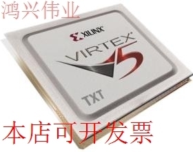 原装全新XC4VLX200-11FFG1513IXC4VLX200-1CFF1513I现货即拍即发