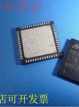 原装MAX4810CTN MAX4810 QFN56 现货全新原装现货原装