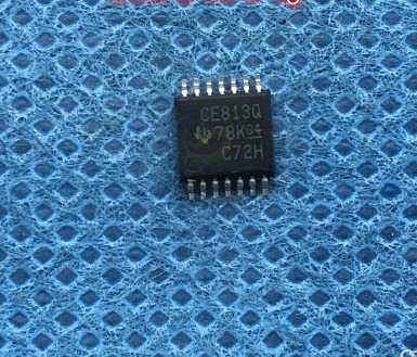 CDCE813QPWRQ1 正品嵌入式处理器芯片原装现货.原装现货