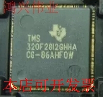 全新TMS320F2812 TMS320F2812GHHA原装现货
