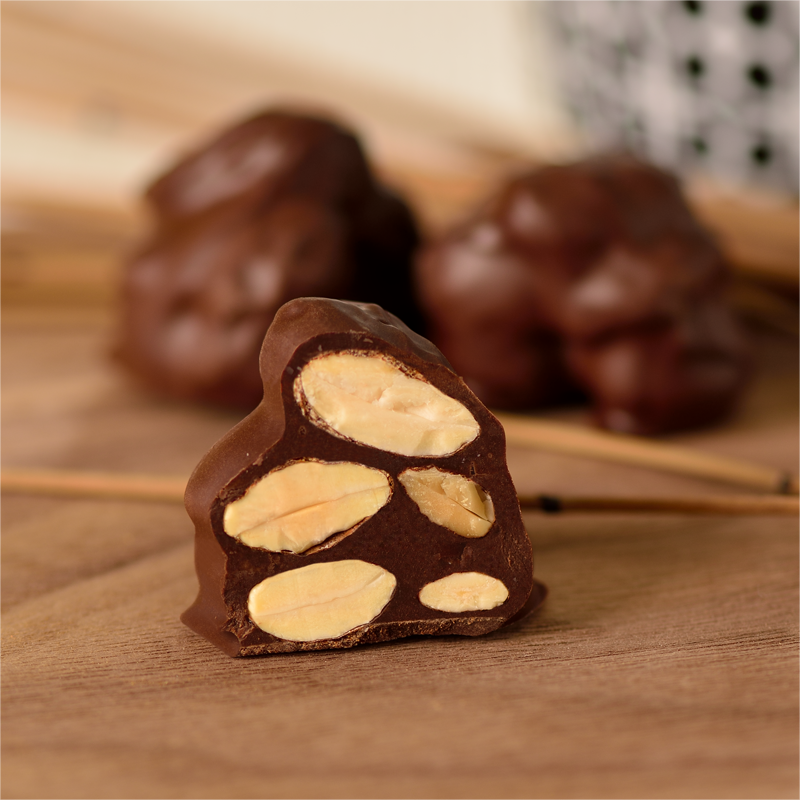 Patchi麦芽糖醇巧克力整颗中秋