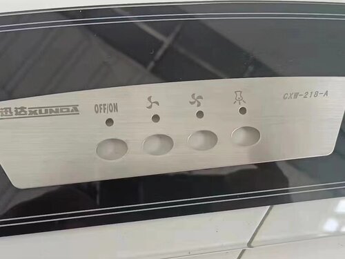 吸油烟机开关按钮配件