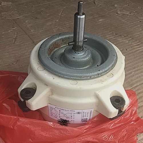 适用万和油烟机YFD90-4单相交流塑封电动机