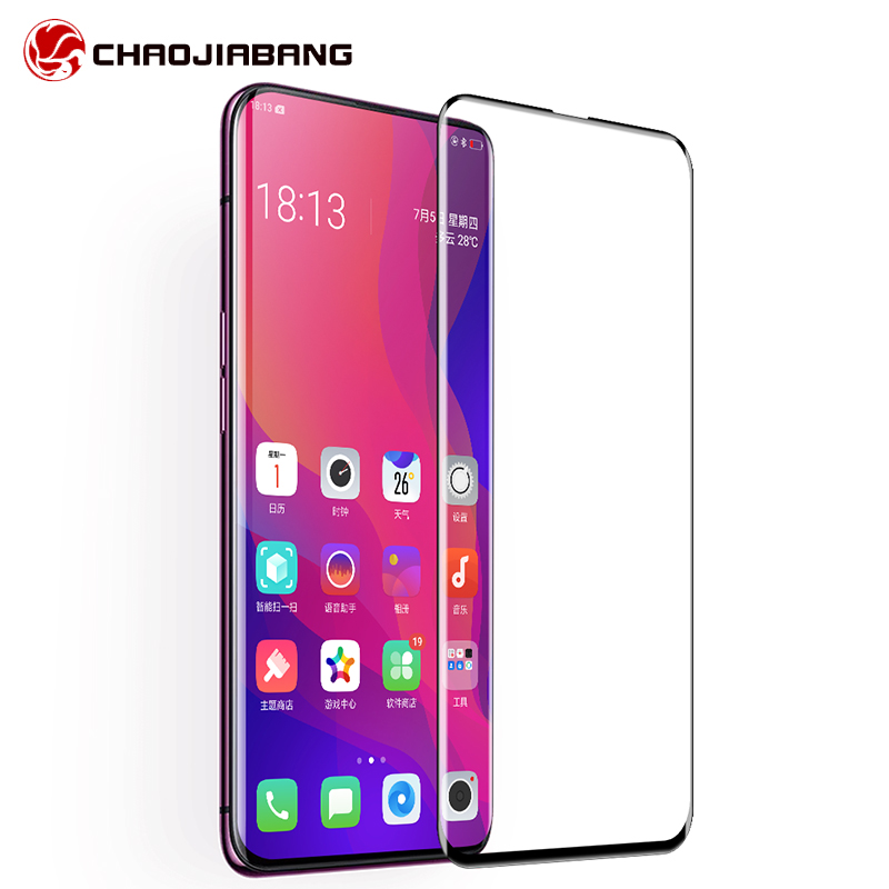 oppofindx oppo find x findx手机膜热销13件假一赔十