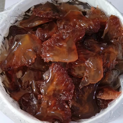 泓喆非即食源头工厂耐储存海蜇