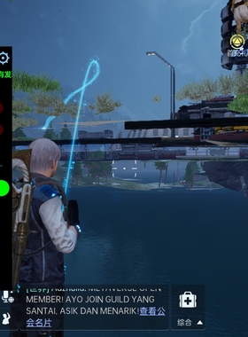 星球重启 星球：重启英文Earth: Revival国际版内设修改MOD菜单版