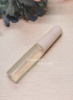 Xiaox小小扭扭棒玩偶工具酒精胶/6ML小瓶装/手工DIY