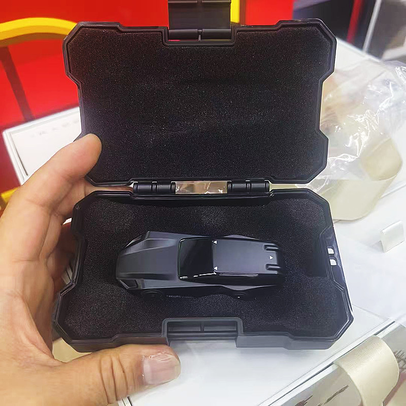 拓意TAO合金暗区突围钥匙扣