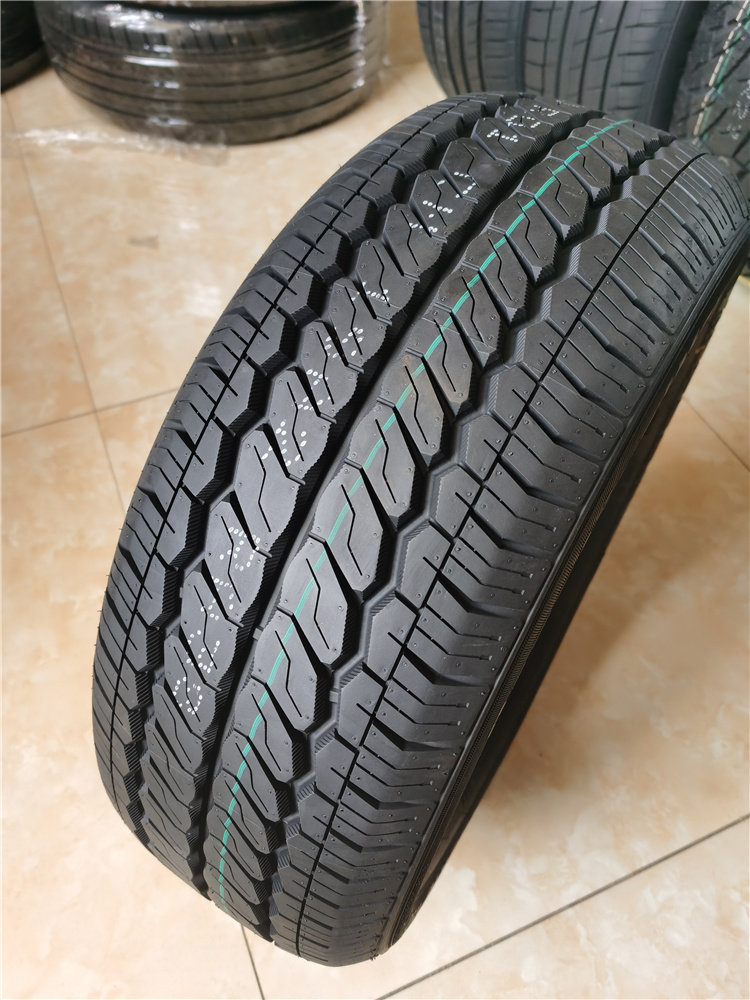 康佩森KAPSEN静音舒适载重轮胎