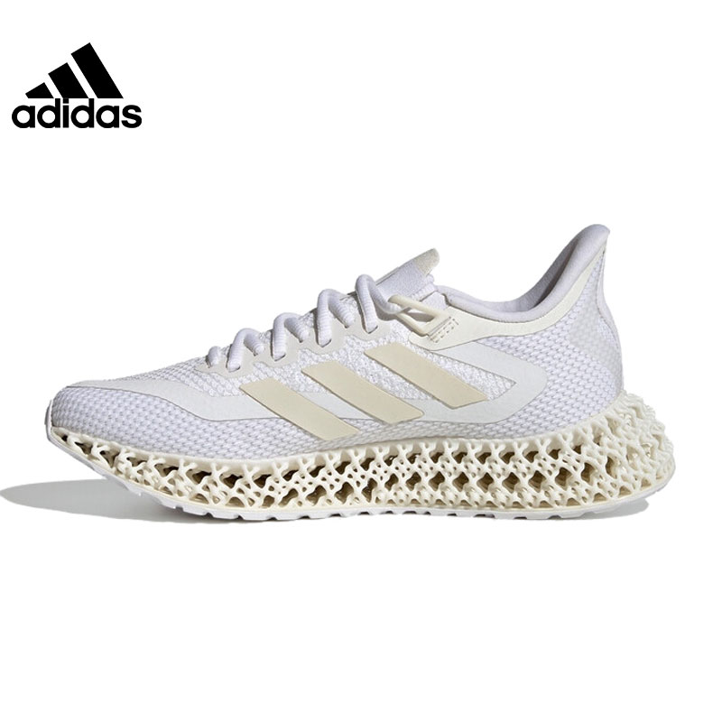 Adidas/阿迪达斯 女鞋4D FWD 2 W 缓震跑步鞋休闲鞋舒适 GX9271
