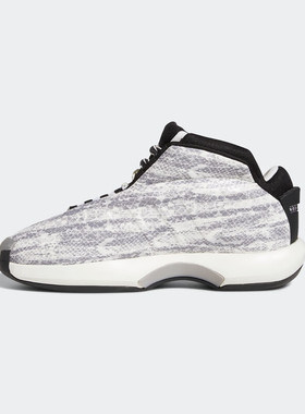 Adidas阿迪达斯 男子CRAZY 1复刻版专业篮球运动鞋 GY2405