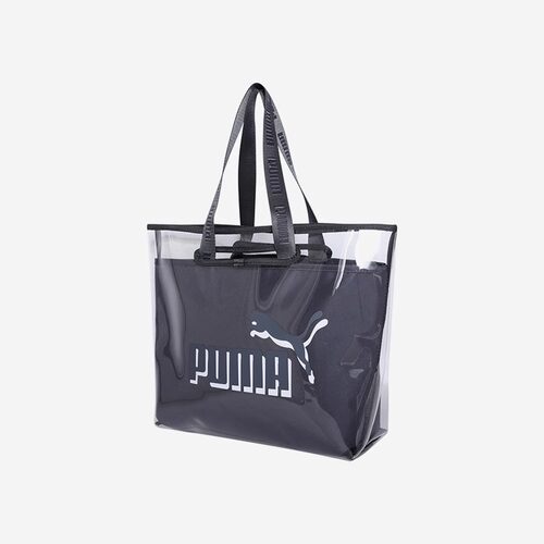 PUMA/彪马 女子时尚经典运动手拎包休闲包 076116