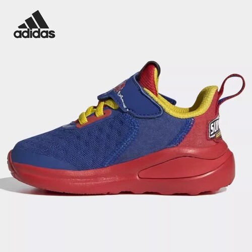 Adidas/阿迪达斯春秋跑步鞋