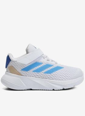 Adidas/阿迪达斯 儿童魔术贴运动休闲鞋 IF0918