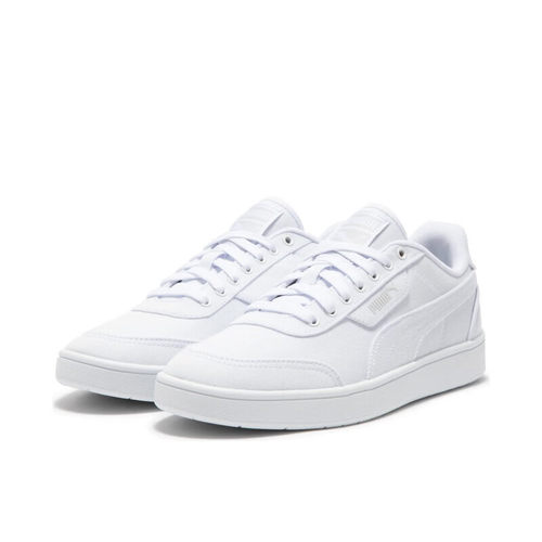 PUMA/彪马 男女情侣经典运动休闲板鞋 COURT GUARD CVS 390125