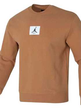 Nike/耐克 男子运动服ESS圆领休闲卫衣 FB6935-231