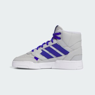 Adidas/阿迪达斯 亲子大童三叶草经典中帮板鞋运动鞋 IG1346