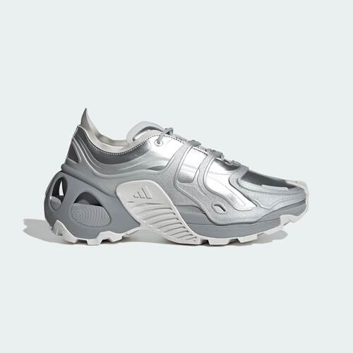 Adidas/阿迪达斯 男女轻机甲鞋厚底运动休闲跑步鞋 JQ7568