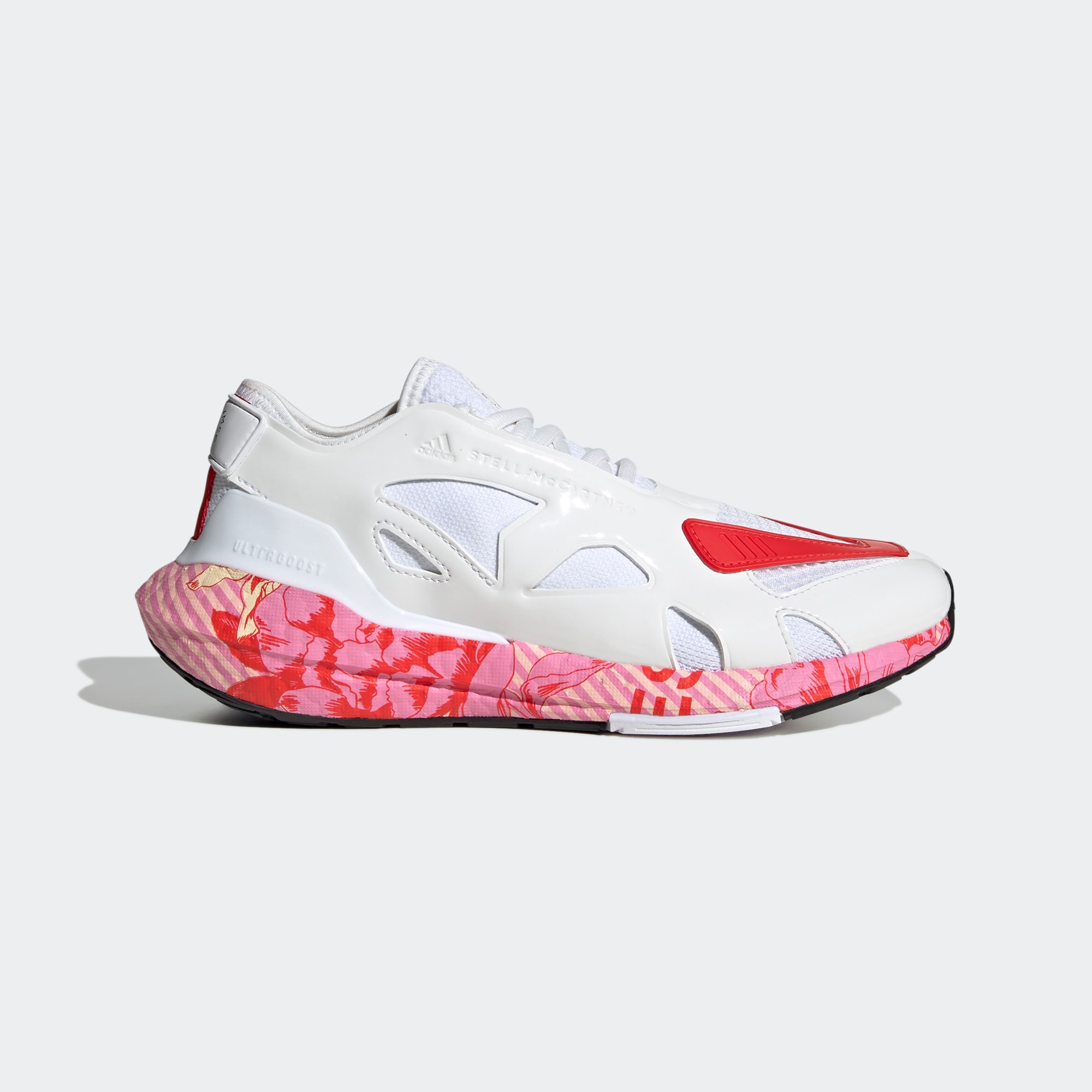 Adidas/阿迪达斯 女子 SMC BOOST 22 SHOES 运动跑步鞋 HQ8610