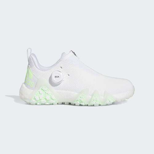 Adidas/阿迪达斯 女子 SHOES 高尔夫旋转按钮运动鞋 IE8310