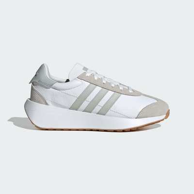 Adidas/阿迪达斯 女子三叶草经典复古运动休闲鞋 IG8285
