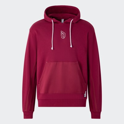 Adidas/阿迪达斯篮球堆领