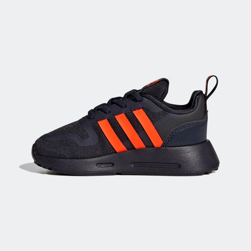 Adidas/阿迪达斯 儿童 MULTIX SHOES 经典运动学步鞋 GW5549