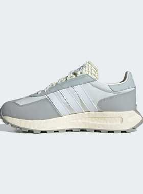 Adidas/阿迪达斯 女子三叶草 SHOES 经典运动鞋 IE8442