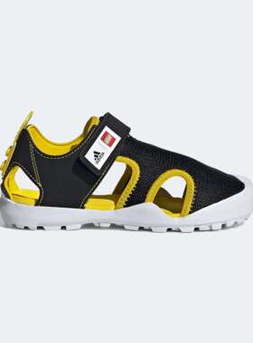 Adidas/阿迪达斯 大童亲子 Sandals 凉拖运动休闲鞋 GY5089