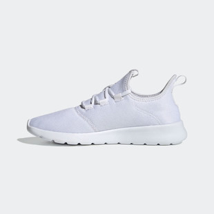 PURE Adidas 阿迪达斯 轻运动CLOUDFOAM H04757 2.0女子跑步鞋