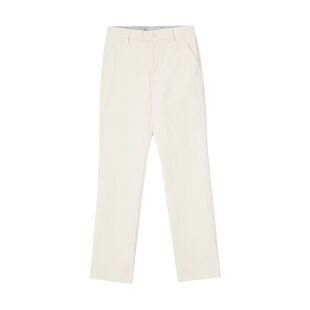 Adidas/阿迪达斯 男子舒适耐磨高尔夫运动休闲长裤 JL7958