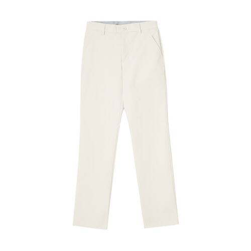 Adidas/阿迪达斯 男子舒适耐磨高尔夫运动休闲长裤 JL7958