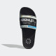 Adidas阿迪达斯 三叶草男女沙滩居家舒适拖鞋 GX1808