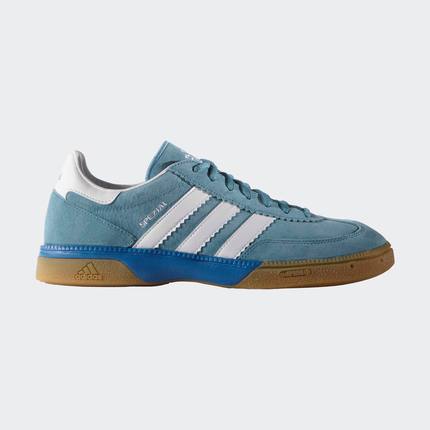 Adidas/阿迪达斯 男子 SPEZIAL 经典运动休闲板鞋 M18444