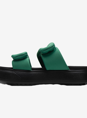 PUMA/彪马 女子透气耐磨运动舒适防滑拖鞋 399450