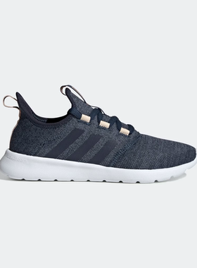 Adidas/阿迪达斯 女子CLOUDFOAM运动跑步鞋H00947 H04756 H04753