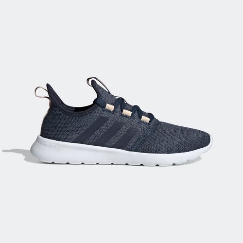 Adidas/阿迪达斯 女子CLOUDFOAM运动跑步鞋H00947 H04756 H04753