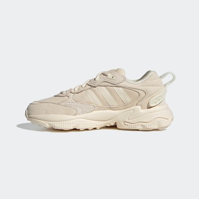 Adidas/阿迪达斯 男女三叶草 SHOES 经典复古老爹鞋运动鞋 GW3962