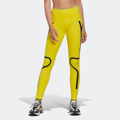 Adidas/阿迪达斯紧身裤中腰