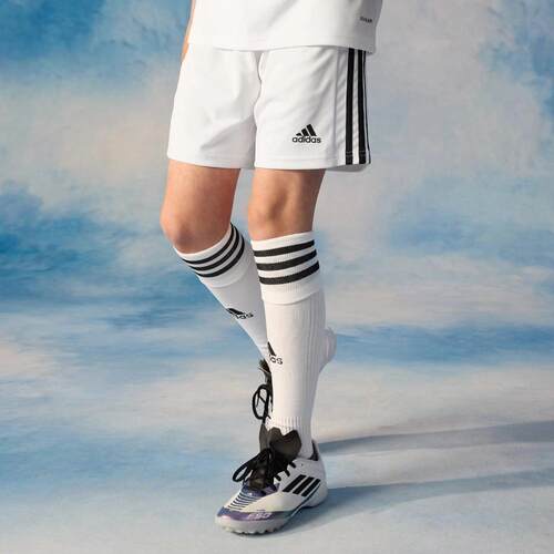 Adidas/阿迪达斯 儿童 SHORTS 足球运动短裤 GN5766