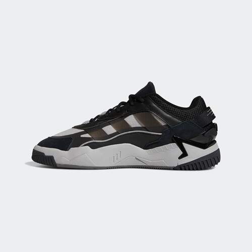 Adidas/阿迪达斯 男女三叶草 SHOES 经典复古运动鞋 GZ3625