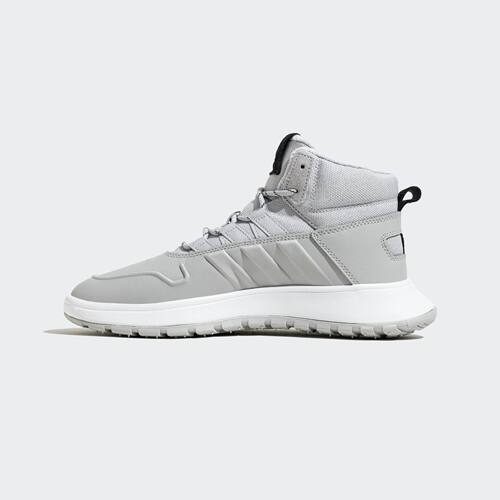 Adidas/阿迪达斯 男女 STORM 中高帮运动休闲鞋 IF1627