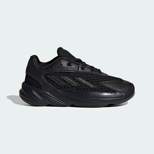 Adidas/阿迪达斯 儿童三叶草 OZELIA 复古老爹鞋运动鞋 JH6375